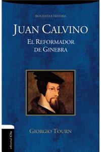 Juan Calvino