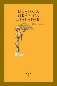 Memoria grafica del paladar