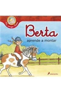 Berta Aprende a Montar