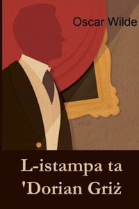 L-istampa ta 'Dorian Griz
