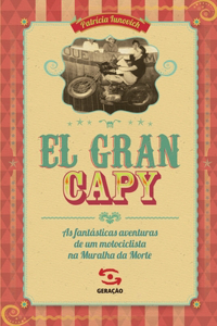 El Gran Capy