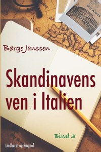 Skandinavens ven i Italien bind 3
