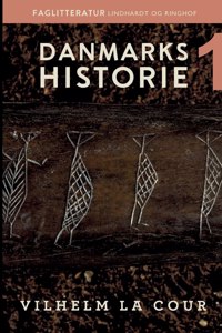 Danmarks historie. Bind 1