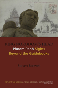 King Norodom's Head