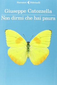 Non dirmi che hai paura