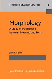 Morphology