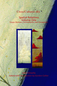 Spatial Relations. Volume One