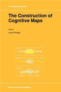 Construction of Cognitive Maps