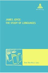 James Joyce: The Study of Languages