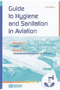 Guide to Hygiene and Sanitation in Aviation