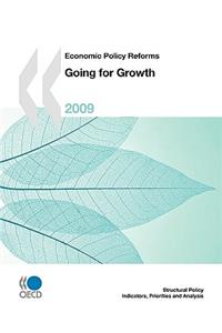 Economic Policy Reforms 2009