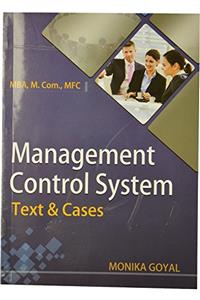 Management Control System