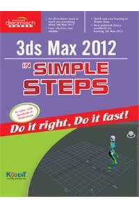 3Ds Max 2012 In Simple Steps