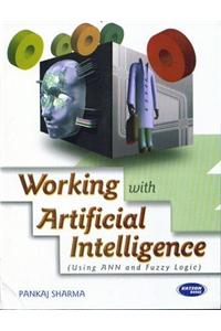 Working With Artificial Intelligence