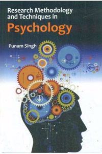 Research Methodology And Techniques In Psychology