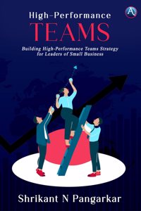 High-Performance Teams