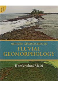Modern Approaches to Fluvial Gemorphology PB