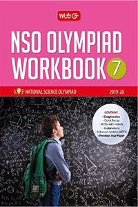 National Science Olympiad Workbook -Class 7 (2019-20)