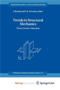 Trends in Structural Mechanics