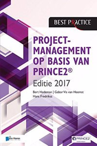 PROJECT MANAGEMENT OP BASIS FOR PRINCE 2