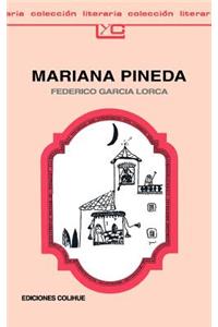 Mariana Pineda: Romance Popular En Tres Estampas