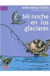 Mi Noche En Los Glaciares