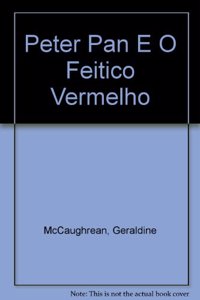 Peter Pan e o feitico vermelho