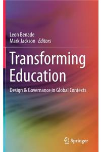 Transforming Education