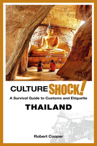Cultureshock! Thailand
