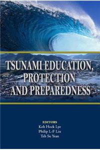 Tsunami Education