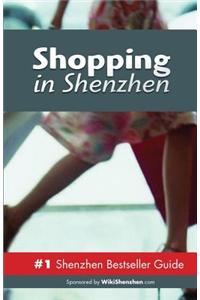 Shopping in Shenzhen