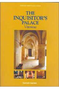 The Inquisitor's Palace, Vittoriosa