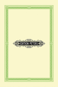 Two Elegiac Melodies Op. 34 (Violin 2part)