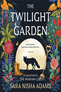 Twilight Garden