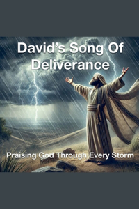 David's Song Of Deliverance Praising God Through Every Storm