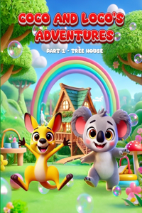 Coco and Loco's Adventures