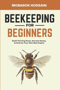 Beekeeping for Beginners