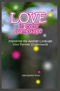 Love in every Language
