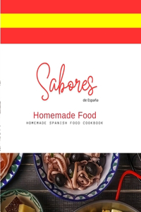 Sabores de España