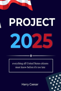 Project 2025