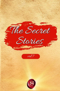 100 The Secret Stories Vol.7