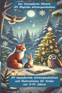 Verzauberte Advent