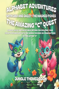 Alphabet Adventures