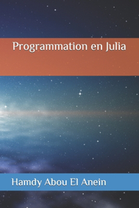 Programmation en Julia