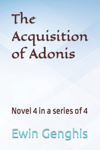 Acquisition of Adonis