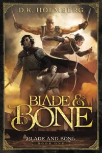 Blade and Bone