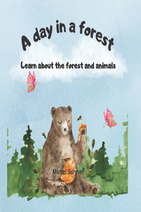 A Day In A Forest