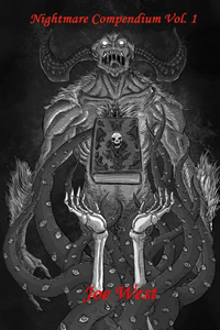 The Nightmare Compendium Vol. 1