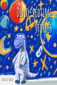 Dino-bedtime stories