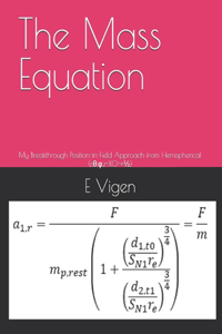 Mass Equation